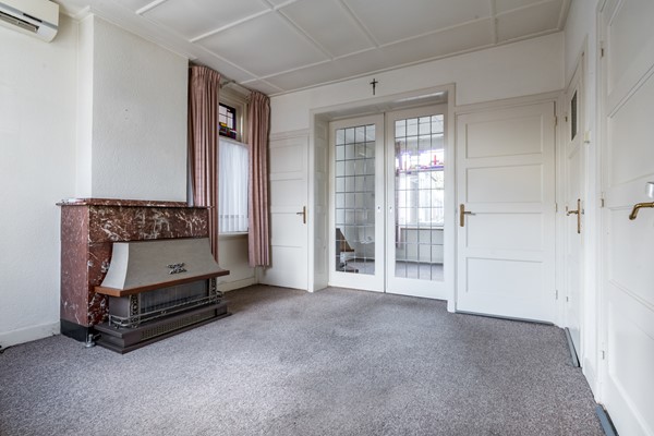Medium property photo - Leharstraat 12, 5011 KC Tilburg